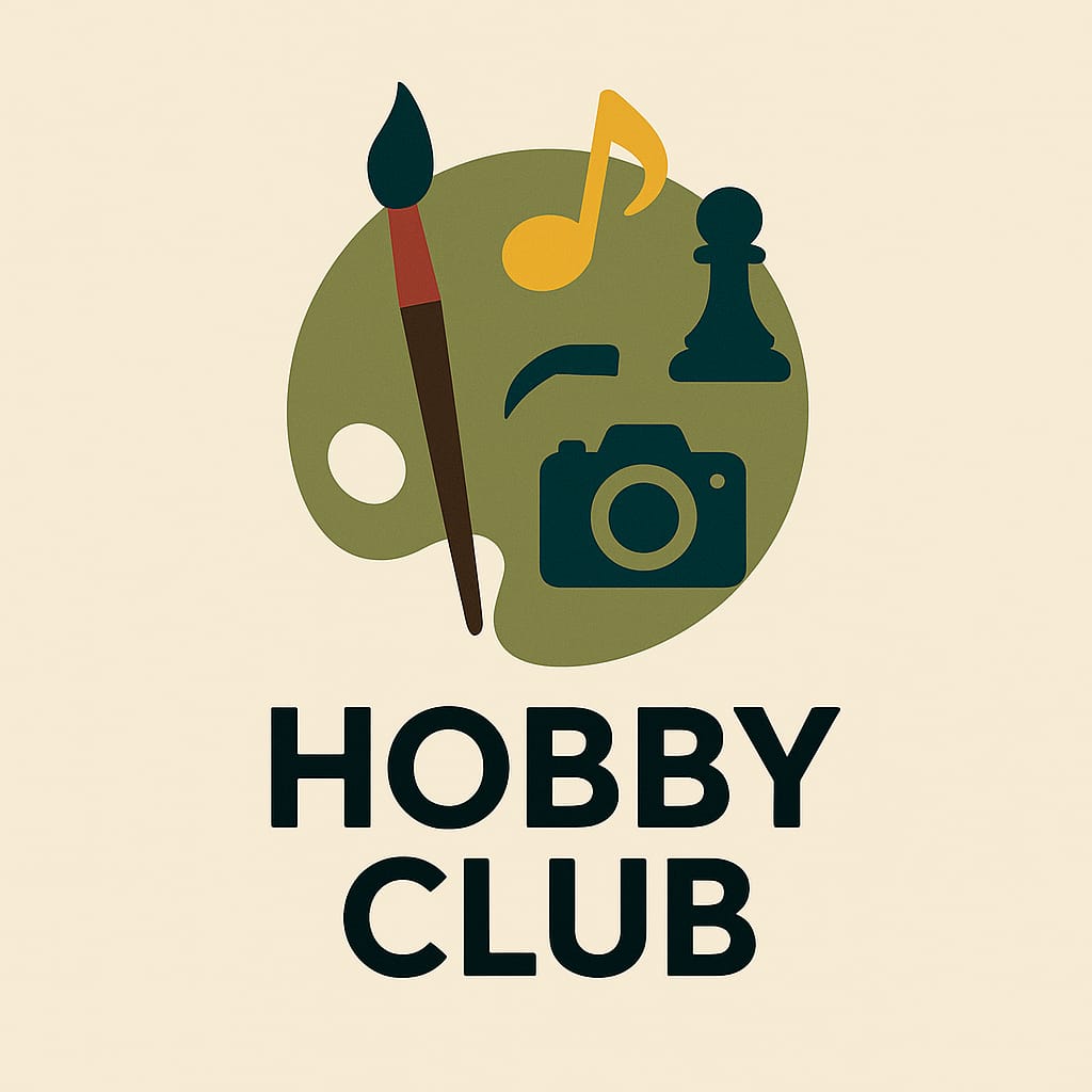 Hobby Club